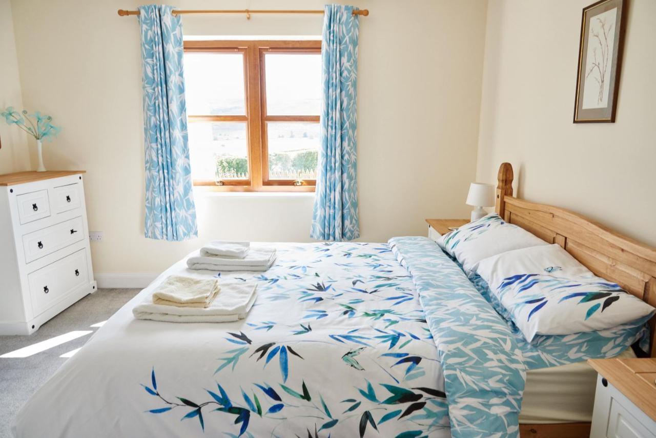 Finest Retreats - Quail'S Nest Cottage Edlingham Eksteriør billede