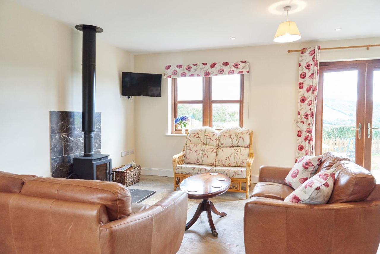 Finest Retreats - Quail'S Nest Cottage Edlingham Eksteriør billede